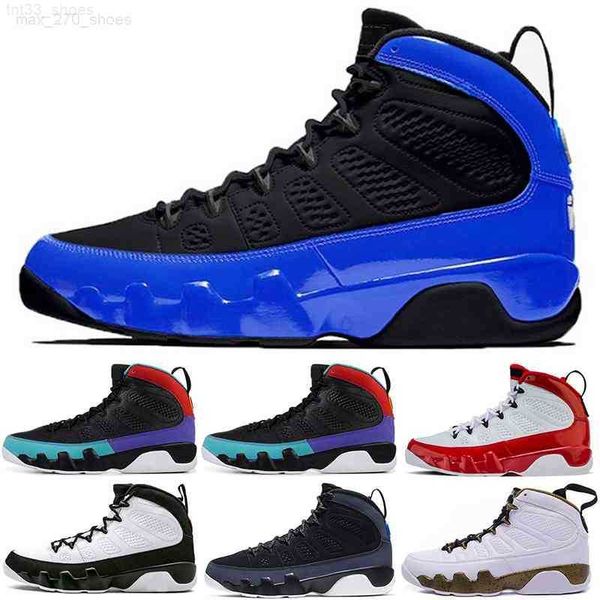 9s 9 jumpman basketball shoes men racer blue dream do it gym red og space jam mens trainers sneakers size 40-46
9s 9 jumpman basketball shoes men racer blue dream do it gym red og space jam mens trainers sneakers size 40-46