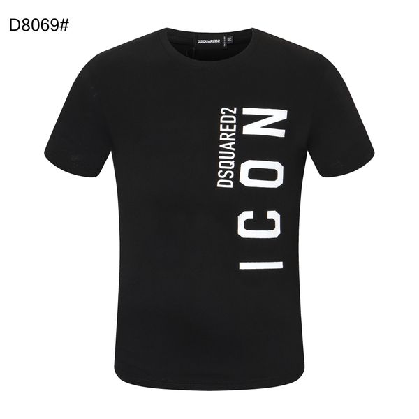 dsq2 icon dsquaerd2a mens printed shirts t shirts brand classic fashion trend for simple street short sleeve, White;black
dsq2 icon dsquaerd2a mens printed shirts t shirts brand classic fashion trend for simple street short sleeve, White;black