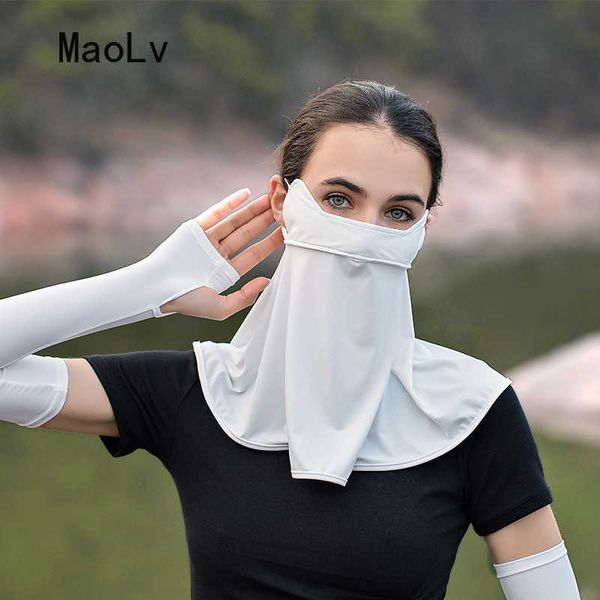other fashion accessories ice silk mask+sleeve for women summer cool sunscreen veil outdoor sport cycling fishing uv anti sun protection sca, Silver
other fashion accessories ice silk mask+sleeve for women summer cool sunscreen veil outdoor sport cycling fishing uv anti sun protection sca, Silver
