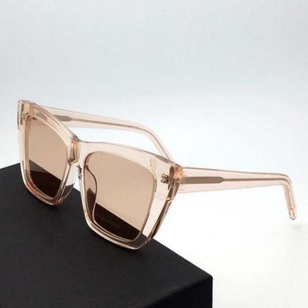 luxury designer sunglasses for woman pink sunglasses men black eyewear frames sungod glasses leisure time outdoor european style with box fa, White;black
luxury designer sunglasses for woman pink sunglasses men black eyewear frames sungod glasses leisure time outdoor european style with box fa, White;black