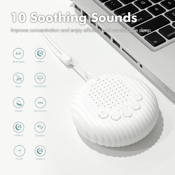 baby monitor camera portable baby sleep machine white noise sound machine 10 soothing sounds 15/30/60min timer volume adjustable usb recharg
baby monitor camera portable baby sleep machine white noise sound machine 10 soothing sounds 15/30/60min timer volume adjustable usb recharg