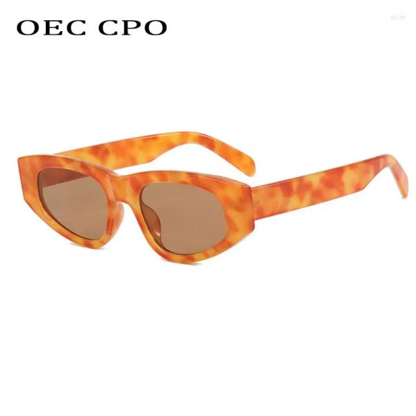 Sunglasses OEC CPO Vintage Square Women Trends Punk Big Frames Sun Glasses Female Leopard Shades Sunshade Eyeglasses UV400
Sunglasses OEC CPO Vintage Square Women Trends Punk Big Frames Sun Glasses Female Leopard Shades Sunshade Eyeglasses UV400
