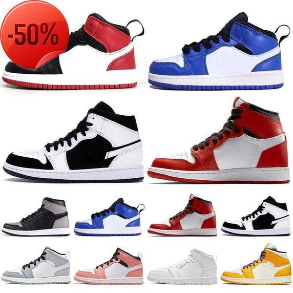kids 1 bred cactus jack pure shoes 4s children boy girls pink white alternate 89 black cat sneakers size 28-35
kids 1 bred cactus jack pure shoes 4s children boy girls pink white alternate 89 black cat sneakers size 28-35