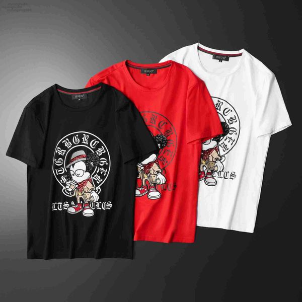 men's t-shirts summer fitting red cotton cartoon anime collarless and hooded ordinary youth 89fz 729w ozsk, White;black
men's t-shirts summer fitting red cotton cartoon anime collarless and hooded ordinary youth 89fz 729w ozsk, White;black