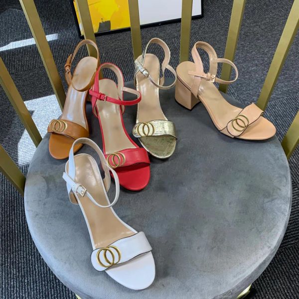 selling high-quality leather mid-heel women sandals slippers designer fashion women's flats ankle buckle summer beach wedding shoes fac, Black
selling high-quality leather mid-heel women sandals slippers designer fashion women's flats ankle buckle summer beach wedding shoes fac, Black