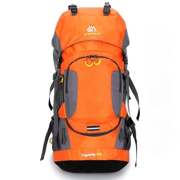 backpack outdoor mountaineering travel bag 60l camping pack night reflective design nylon waterproof wear-resistant hiking backpack 230418
backpack outdoor mountaineering travel bag 60l camping pack night reflective design nylon waterproof wear-resistant hiking backpack 230418