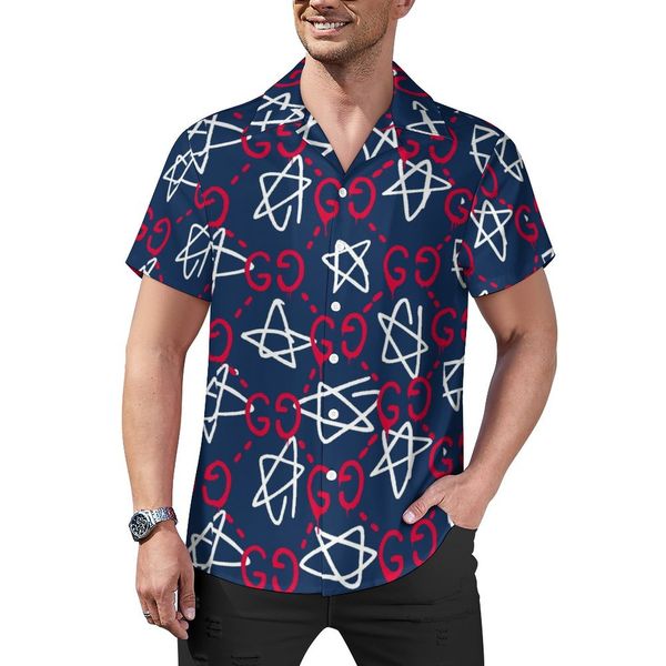 2023luxury designer shirts mens fashion geometric print bowling shirt hawaii floral casual shirts men slim fit short sleeve s-4xl cs122, White;black
2023luxury designer shirts mens fashion geometric print bowling shirt hawaii floral casual shirts men slim fit short sleeve s-4xl cs122, White;black