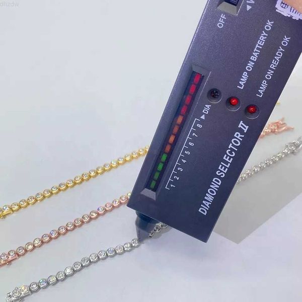 new design hip hop 3mm 4mm 5mm gra certified moissanite diamond gold tennis chain 925 silver tennis necklace
new design hip hop 3mm 4mm 5mm gra certified moissanite diamond gold tennis chain 925 silver tennis necklace