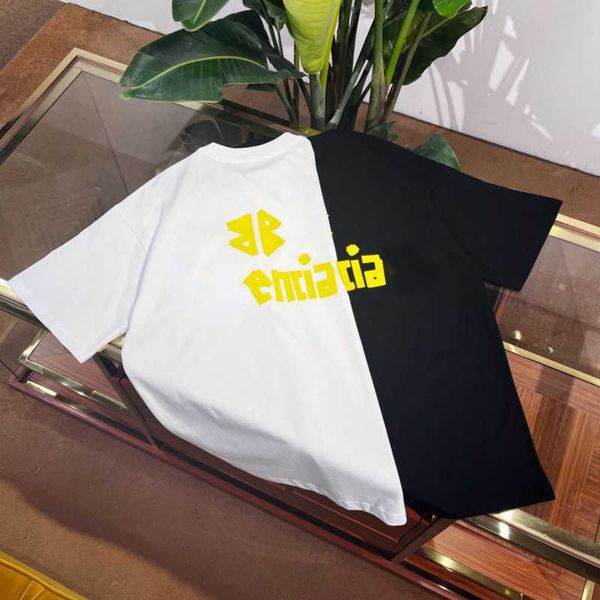 designer tshirt men women sweatshirt bb printed short sleeve t shirt round neck pullover tee oversize summer cotton t-shirt 4xl 5xl, White;black
designer tshirt men women sweatshirt bb printed short sleeve t shirt round neck pullover tee oversize summer cotton t-shirt 4xl 5xl, White;black