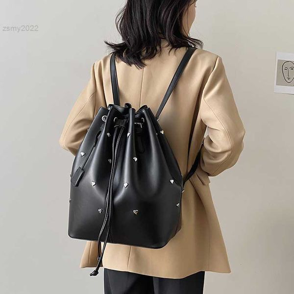 shoulder bags brand rivet bucket bags for women pu shoulder bag designer backpack cute purses and handbags luxury backpack
shoulder bags brand rivet bucket bags for women pu shoulder bag designer backpack cute purses and handbags luxury backpack