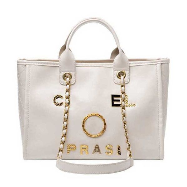 80% off handbags classics women's luxury beach designers metal pearl letter badge tote bag small leather large female chain wallet back
80% off handbags classics women's luxury beach designers metal pearl letter badge tote bag small leather large female chain wallet back