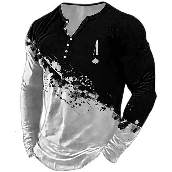 men's t-shirts men's t shirts vintage color blocking long sleeve autumn cotton graphic casual hip hop oversized clothing v-neck t, White;black
men's t-shirts men's t shirts vintage color blocking long sleeve autumn cotton graphic casual hip hop oversized clothing v-neck t, White;black