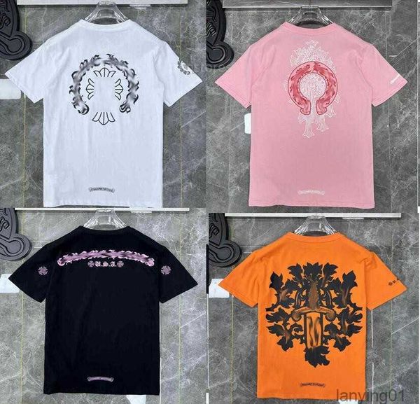 2023mens classic t shirt heart fashion ch brand letter sanskrit cross pattern sweater t-shirts designers chromes pullover cotton tshirts 1s, White;black
2023mens classic t shirt heart fashion ch brand letter sanskrit cross pattern sweater t-shirts designers chromes pullover cotton tshirts 1s, White;black