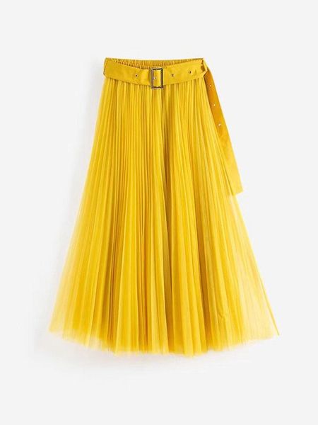 dresses women fashion lace pleated skirt 3 layers mesh female spring autumn solid high waist aline elegant midlength tulle skirt belt, White;black
dresses women fashion lace pleated skirt 3 layers mesh female spring autumn solid high waist aline elegant midlength tulle skirt belt, White;black