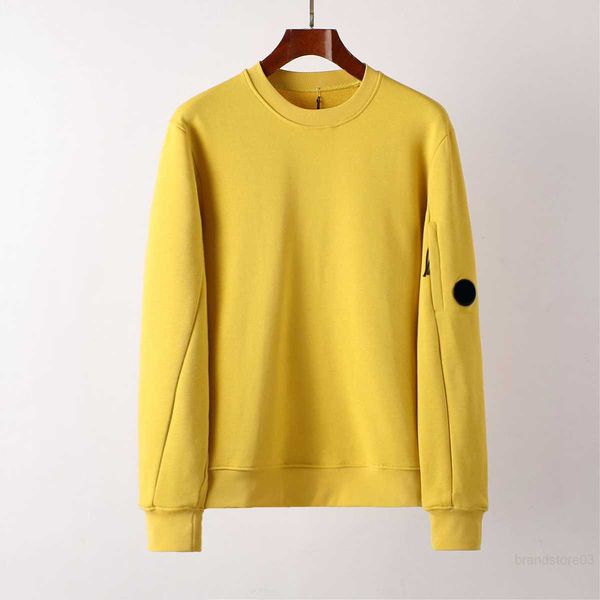 men's hoodies sweatshirts brand designer cp spring colors men's simple pure color leisure comfortable company man, Black
men's hoodies sweatshirts brand designer cp spring colors men's simple pure color leisure comfortable company man, Black