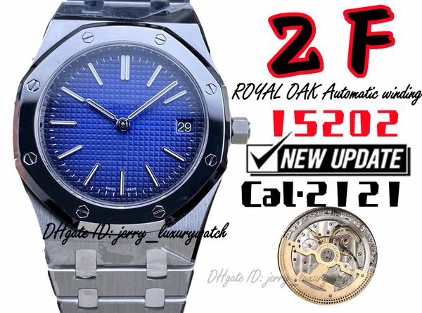 zf factory luxury men's watch 15202 wristwatch size 39mmx8.6 mm custom version cal.2121 movement biscuit grain dial super steel band bl, Slivery;brown
zf factory luxury men's watch 15202 wristwatch size 39mmx8.6 mm custom version cal.2121 movement biscuit grain dial super steel band bl, Slivery;brown