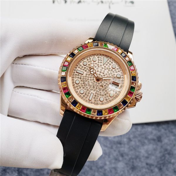 watch automatic mechanical mens watches 41mm silver wristband waterproof all stainless steel wristband fashion designer wristwatch b35, Slivery;brown
watch automatic mechanical mens watches 41mm silver wristband waterproof all stainless steel wristband fashion designer wristwatch b35, Slivery;brown