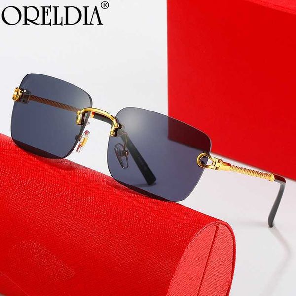 luxury brand metal sunglasses new women rimless rectangle sun glasses men eyeglasses carter eyewear desinger shade, White;black
luxury brand metal sunglasses new women rimless rectangle sun glasses men eyeglasses carter eyewear desinger shade, White;black