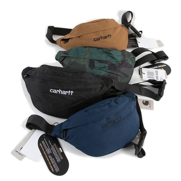 man waistpacks carharttes crossbody chest bag for womens purse camouflage nylon clutch running belt bum bag luxury tote handbag hobo designe
man waistpacks carharttes crossbody chest bag for womens purse camouflage nylon clutch running belt bum bag luxury tote handbag hobo designe