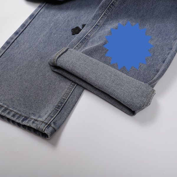 jeans 2023 designer for womens mens make old washed pants straight trousers heart letter prints woman man style bottoms.nvmh, Blue
jeans 2023 designer for womens mens make old washed pants straight trousers heart letter prints woman man style bottoms.nvmh, Blue