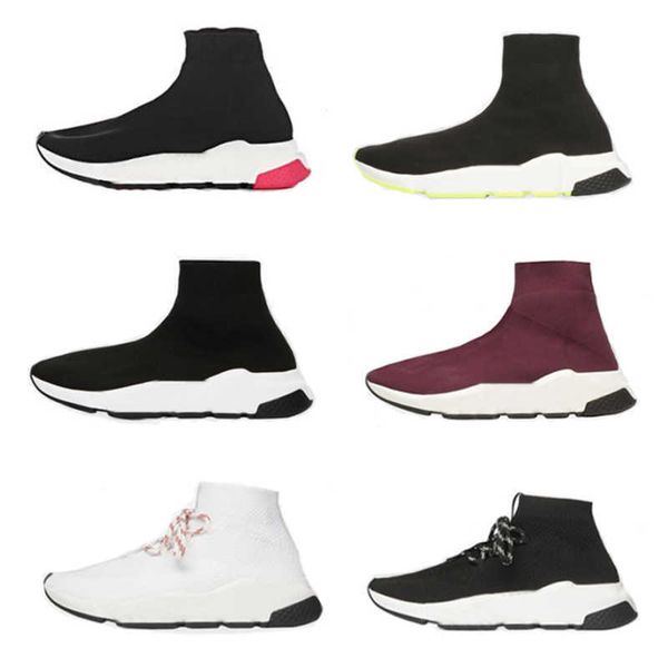 designer sock boots runner knit socks 1.0 runners shoes casual women men platform sneakers stretch black white graffiti dark navy trainers s
designer sock boots runner knit socks 1.0 runners shoes casual women men platform sneakers stretch black white graffiti dark navy trainers s