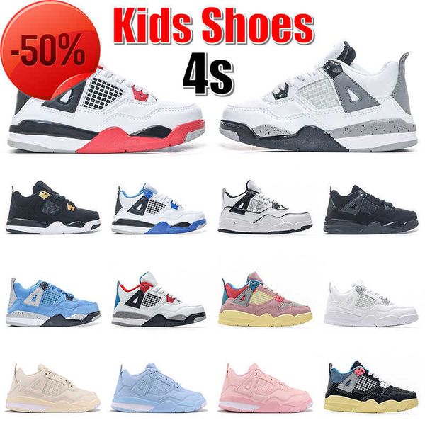 authentic kids 4 basketball shoes jumpman 4s designer toddler youth children boys sneakers fire red white cement royalty motorsport black ca
authentic kids 4 basketball shoes jumpman 4s designer toddler youth children boys sneakers fire red white cement royalty motorsport black ca