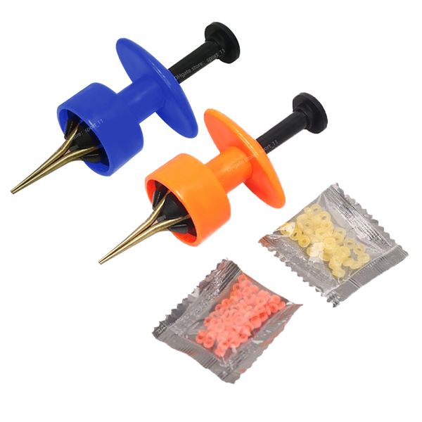 1pcs portable bait device earthworm red worm bait clip lightweight bait clip fishing accessories fishing accessories fishingfishing tools ac
1pcs portable bait device earthworm red worm bait clip lightweight bait clip fishing accessories fishing accessories fishingfishing tools ac