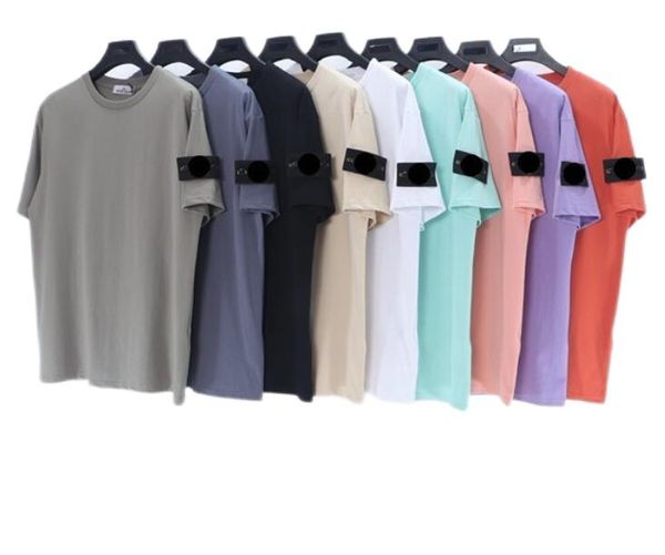 designer brand toney men's t shirts island versized t shirt women fashion cotton summer stones and islands short sleeve tide stone men, White;black
designer brand toney men's t shirts island versized t shirt women fashion cotton summer stones and islands short sleeve tide stone men, White;black