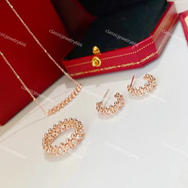 classic half round women's necklace fashion designer brand pendant 18k gold jewelry festival gift box, Silver
classic half round women's necklace fashion designer brand pendant 18k gold jewelry festival gift box, Silver