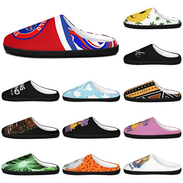 diy Slippers Custom Slippers Customized Cotton Slippers Men Women Cotton Slippers beautiful antislip antiskid Warm Customized Patterns big Size 8798
diy Slippers Custom Slippers Customized Cotton Slippers Men Women Cotton Slippers beautiful antislip antiskid Warm Customized Patterns big Size 8798