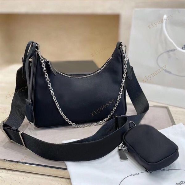 shoulder bags nylon women handbags wallet fashion crossbody bag hobo pursess219m, Black;red
shoulder bags nylon women handbags wallet fashion crossbody bag hobo pursess219m, Black;red