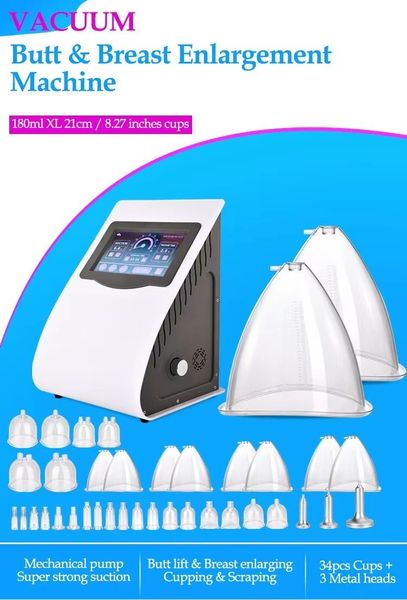 latest xxl cups breast enhancement slimming machine butt lifting breast enlargement hip lifting machine vacuum suction cupping device
latest xxl cups breast enhancement slimming machine butt lifting breast enlargement hip lifting machine vacuum suction cupping device