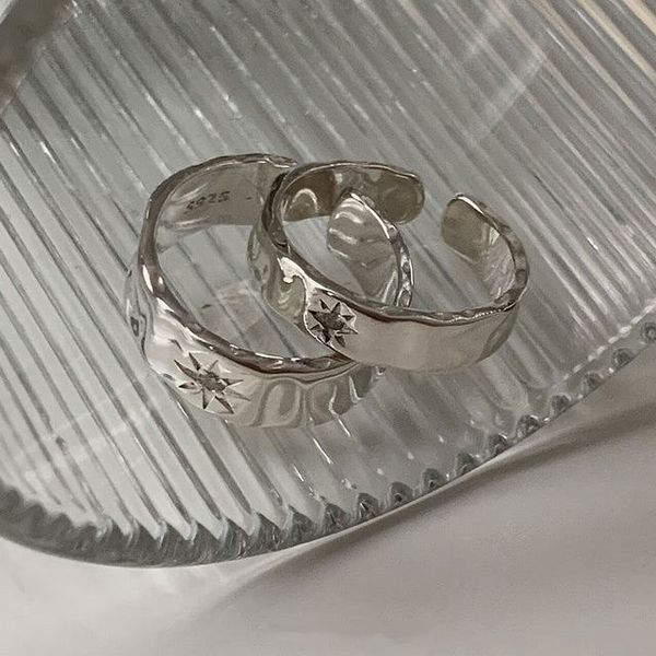 stainless steel ringfine finger ring wholesale friendly rings vintage rings matching rings unique engagement rings band rings luxurys desing, Silver
stainless steel ringfine finger ring wholesale friendly rings vintage rings matching rings unique engagement rings band rings luxurys desing, Silver