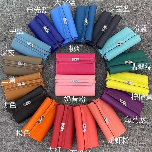 tote handbag kellie kellybag autumn and winter 2023 style h family wallet palm grain head layer cow leather medium long genuine zc
tote handbag kellie kellybag autumn and winter 2023 style h family wallet palm grain head layer cow leather medium long genuine zc