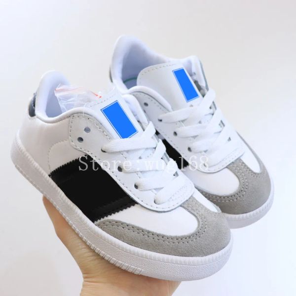 kids shoes for boys girls spring autumn fashion genuine leather comfortable casual basketball sneake, Black
kids shoes for boys girls spring autumn fashion genuine leather comfortable casual basketball sneake, Black