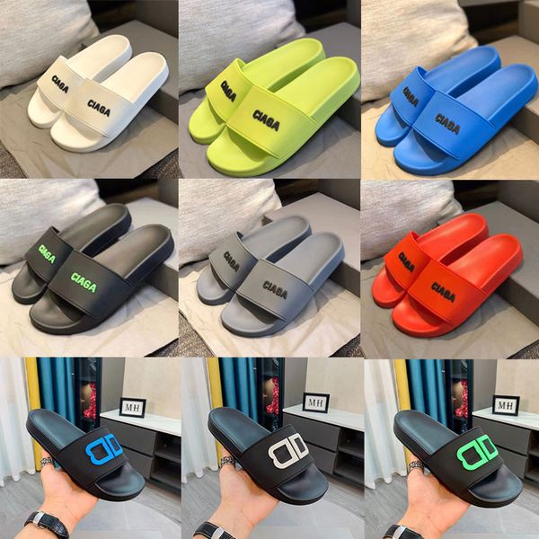 2023designer sandals mens women slippers silde rubber slide flat platform green black white orange purple ladies sandal shoes flip flops str
2023designer sandals mens women slippers silde rubber slide flat platform green black white orange purple ladies sandal shoes flip flops str