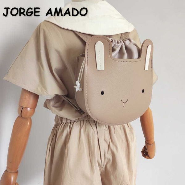 backpacks baby lovely pu bag cute apricot coffee khaki rabbit bear string bag backpack for toddler girl boy kids accessories e21902 w0418
backpacks baby lovely pu bag cute apricot coffee khaki rabbit bear string bag backpack for toddler girl boy kids accessories e21902 w0418