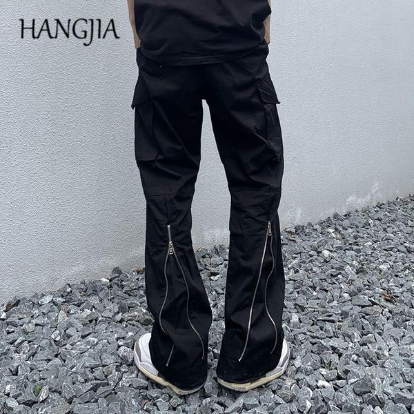 pants hiphop retro black cargo flared pant harajuku streetwear adjustable joggers pants men loose casual wide leg pants for men women
pants hiphop retro black cargo flared pant harajuku streetwear adjustable joggers pants men loose casual wide leg pants for men women