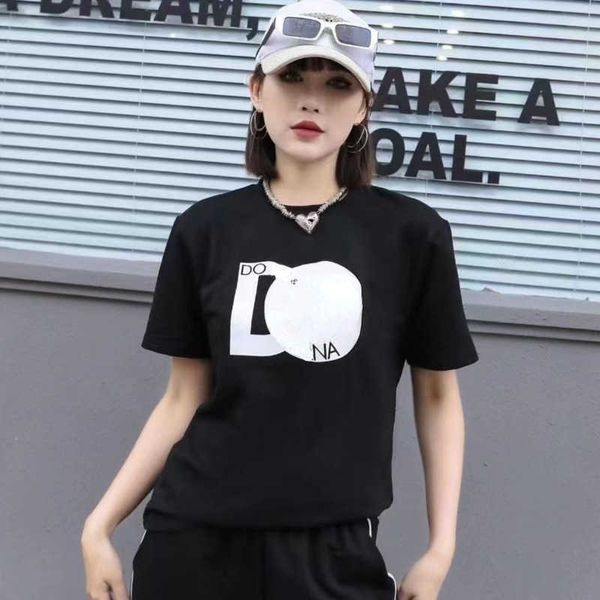 fashion printed t shirt women sweatshirt dg designer tshirt round neck short sleeve tshirt womens pullover tee oversize tshirts 548, White
fashion printed t shirt women sweatshirt dg designer tshirt round neck short sleeve tshirt womens pullover tee oversize tshirts 548, White