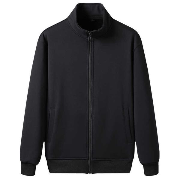 hoodies amp sweatshirts sweater men cotton spring and autumn new casual sports solid color versatile zip mock collar cardigan hatless, Black
hoodies amp sweatshirts sweater men cotton spring and autumn new casual sports solid color versatile zip mock collar cardigan hatless, Black
