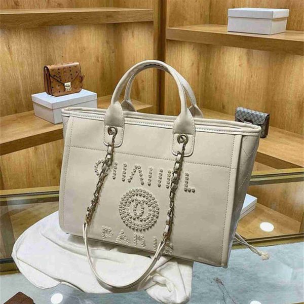 70% off classics handbags luxury women's beach metal pearl letter badge tote bag small leather large chain wallet backpack 8poe
70% off classics handbags luxury women's beach metal pearl letter badge tote bag small leather large chain wallet backpack 8poe