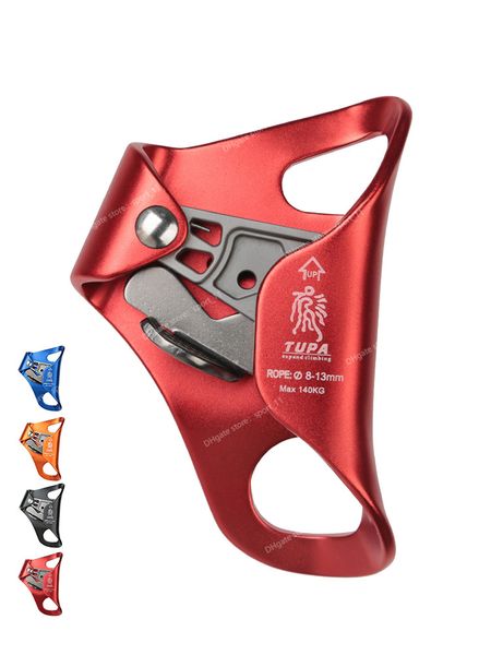 outdoor rock climbing srt professional chest ascender device mountaineer chest ascender climbing rope tools camping hikingclimbing accessori
outdoor rock climbing srt professional chest ascender device mountaineer chest ascender climbing rope tools camping hikingclimbing accessori