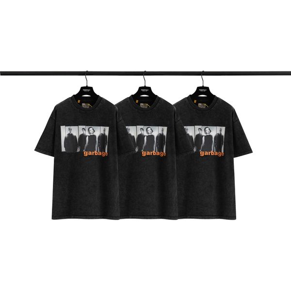 men's t-shirts fashion designer clothing tees rock tshirt singer band portrait garment wash minority american brand high street short s, White;black
men's t-shirts fashion designer clothing tees rock tshirt singer band portrait garment wash minority american brand high street short s, White;black