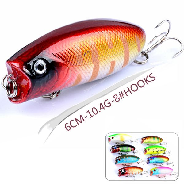 1pcs floating popper crankbait fishing lure sea ater wobblers for pescaria tackle artificial bait hard pike carp swimbait fishingfishing lur
1pcs floating popper crankbait fishing lure sea ater wobblers for pescaria tackle artificial bait hard pike carp swimbait fishingfishing lur