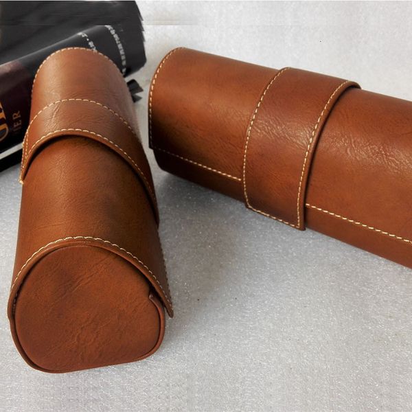 sunglasses pu leather glasses case brown spectacles box reading storage clean cloth send 230417, White;black
sunglasses pu leather glasses case brown spectacles box reading storage clean cloth send 230417, White;black