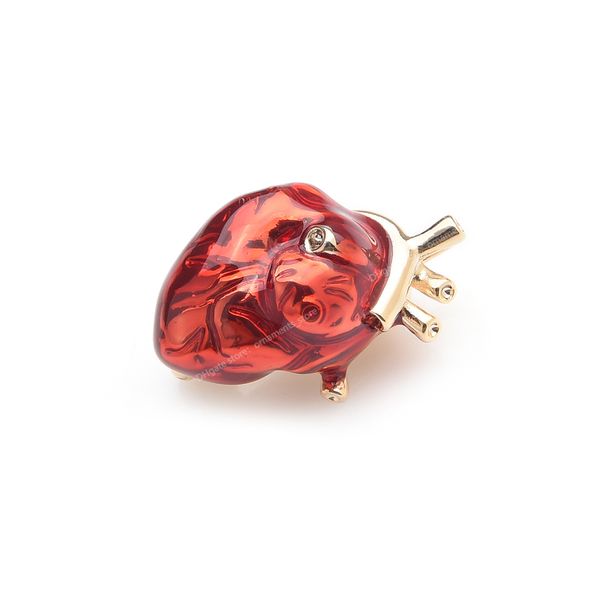 red enamel heart brooches for women and men hospital clinic professional uniform brooch pins team gifts fashion jewelrybrooches professional, Gray
red enamel heart brooches for women and men hospital clinic professional uniform brooch pins team gifts fashion jewelrybrooches professional, Gray
