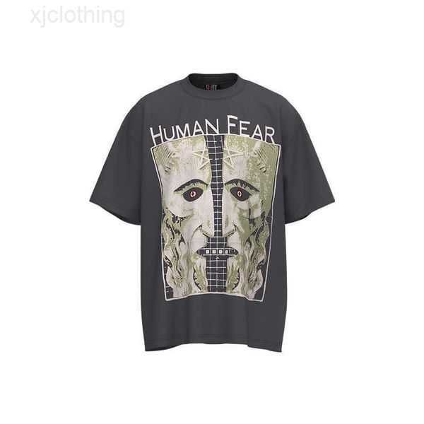 men's t-shirts high saint michael wash old short sleeve fashion vintage print couple t-shirt men03b5 17dkr0, White;black
men's t-shirts high saint michael wash old short sleeve fashion vintage print couple t-shirt men03b5 17dkr0, White;black