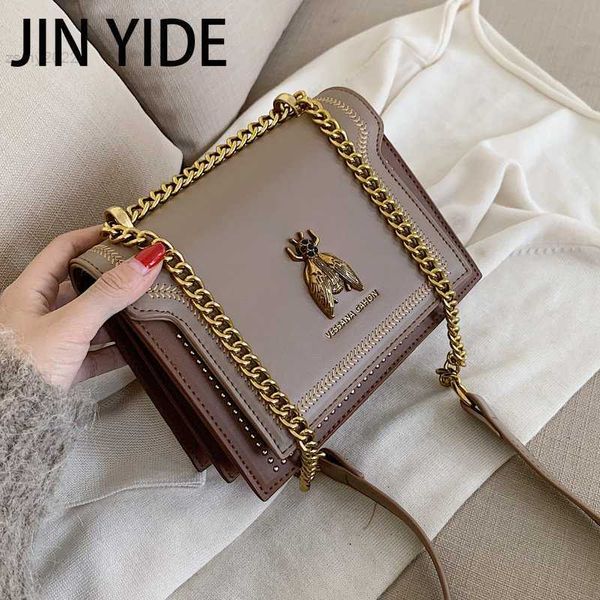 shoulder bags jin yide luxury brand women handbag 2023 new retro bee female shoulder bag simple leather designer crossbody bags
shoulder bags jin yide luxury brand women handbag 2023 new retro bee female shoulder bag simple leather designer crossbody bags