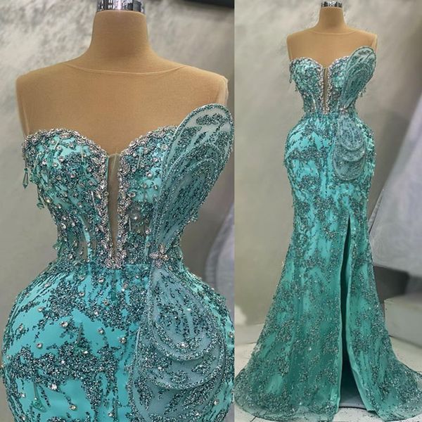 2023 april aso ebi beaded crystals prom dress sequined lace mermaid evening formal party second reception birthday engagement gowns dresses, Black
2023 april aso ebi beaded crystals prom dress sequined lace mermaid evening formal party second reception birthday engagement gowns dresses, Black
