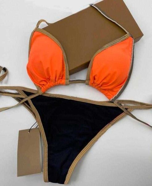 designer bikini swimsuit women bikinis underwear summer designer swimsuit with letters fashion lady swimwear twopiece bathing suit high qual, Black
designer bikini swimsuit women bikinis underwear summer designer swimsuit with letters fashion lady swimwear twopiece bathing suit high qual, Black
